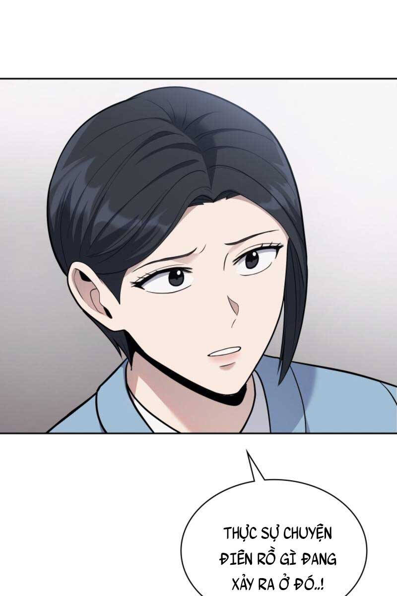 Cảnh Sát Thiên Tài Chuyển Sinh Chap 14 - Next Chap 15