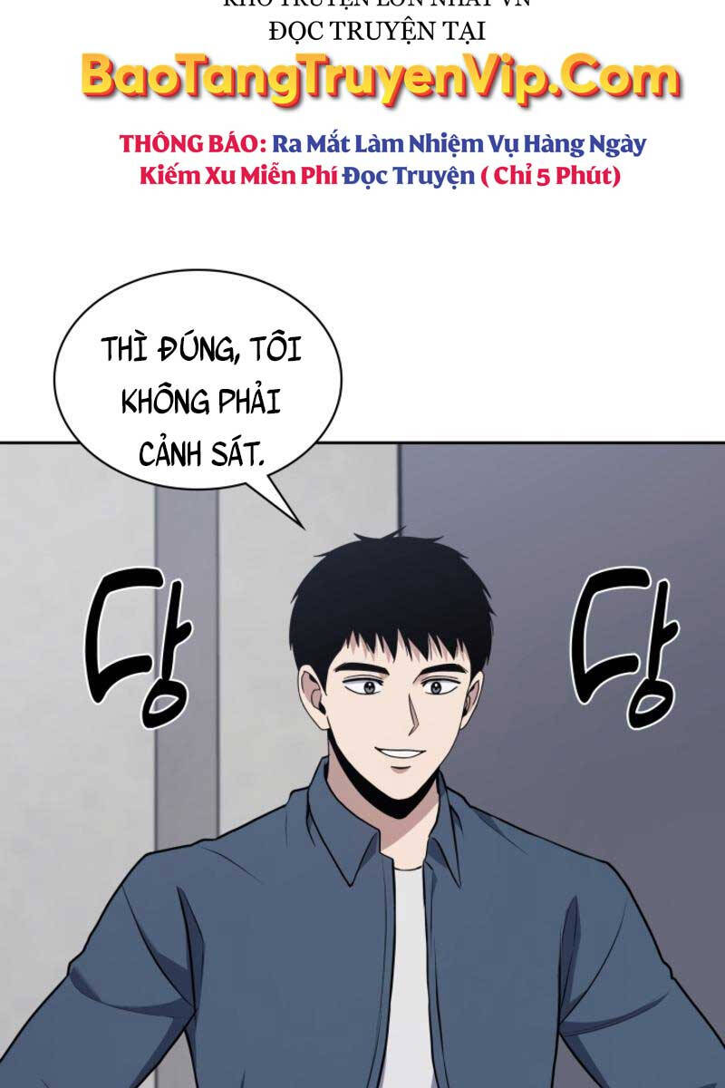 Cảnh Sát Thiên Tài Chuyển Sinh Chap 14 - Next Chap 15