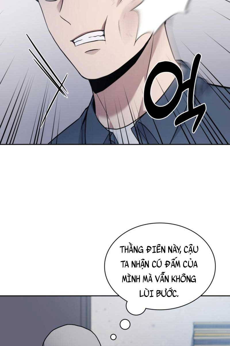 Cảnh Sát Thiên Tài Chuyển Sinh Chap 14 - Next Chap 15