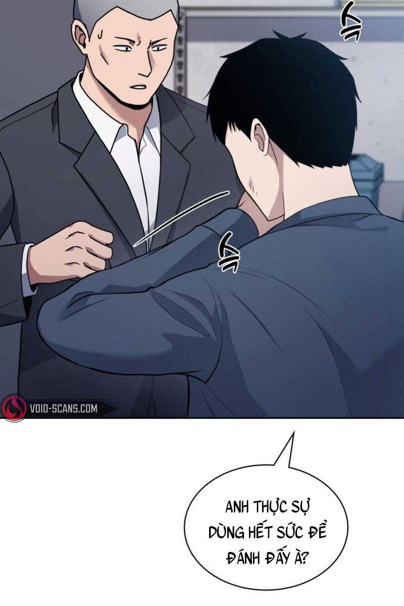 Cảnh Sát Thiên Tài Chuyển Sinh Chap 14 - Next Chap 15