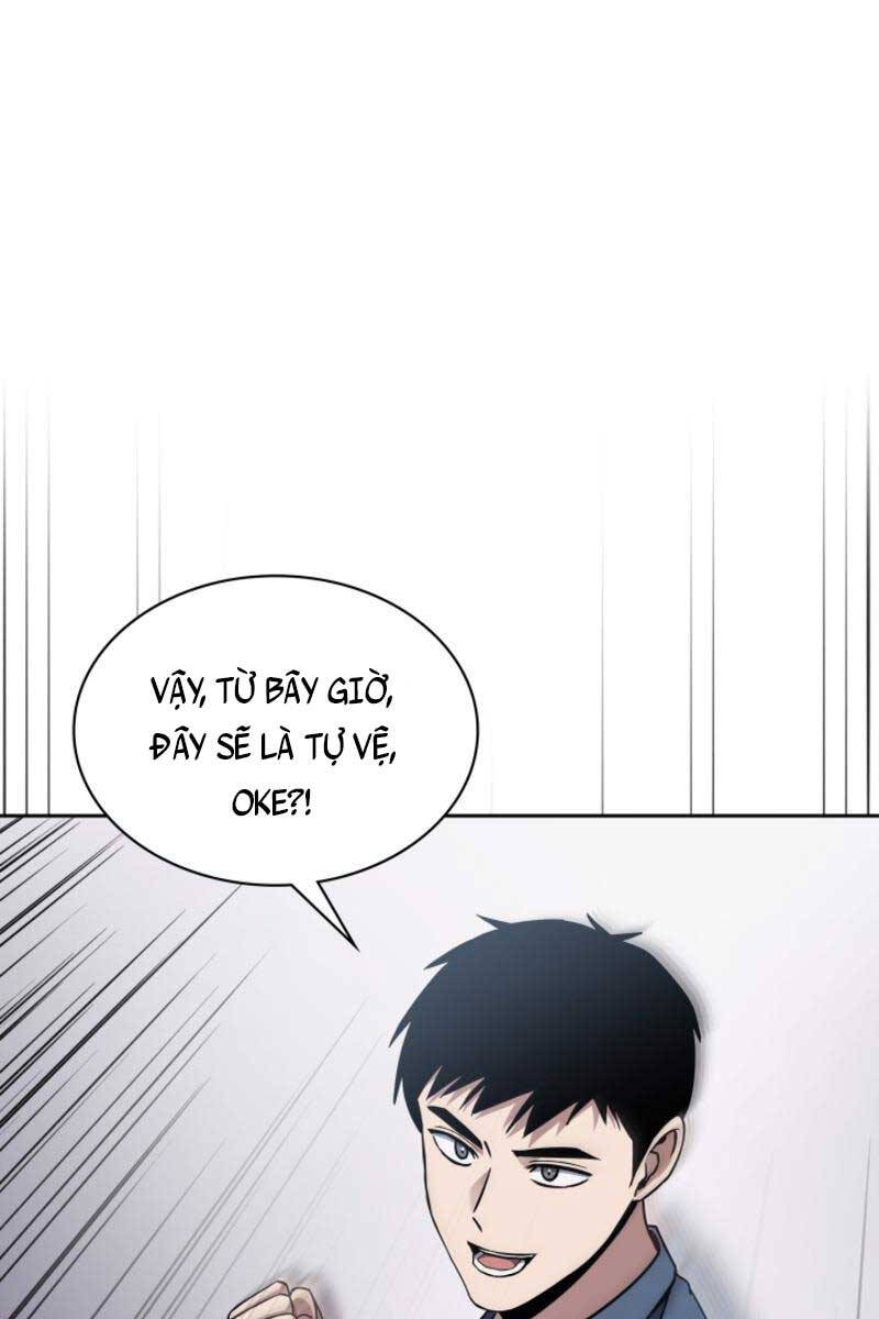 Cảnh Sát Thiên Tài Chuyển Sinh Chap 14 - Next Chap 15