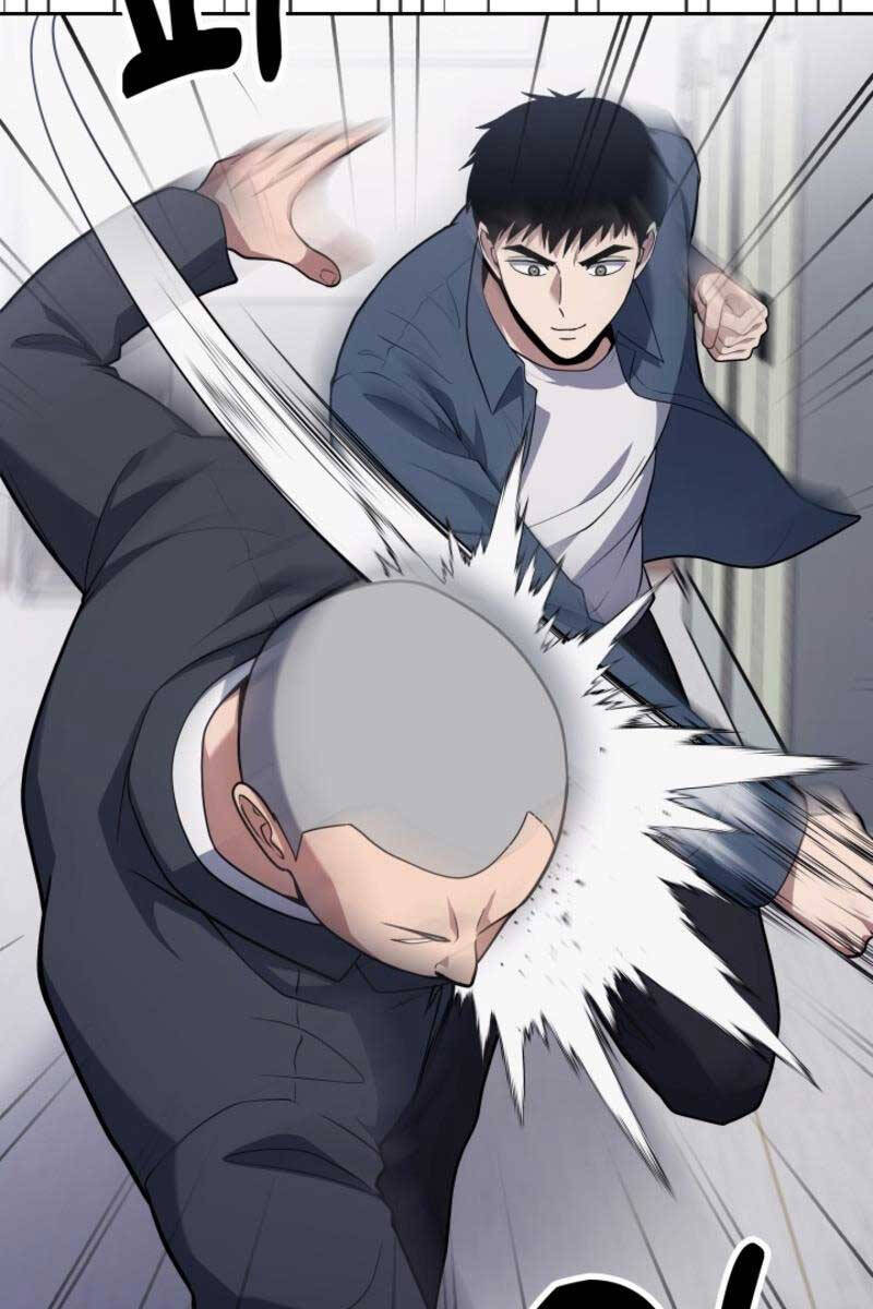 Cảnh Sát Thiên Tài Chuyển Sinh Chap 14 - Next Chap 15