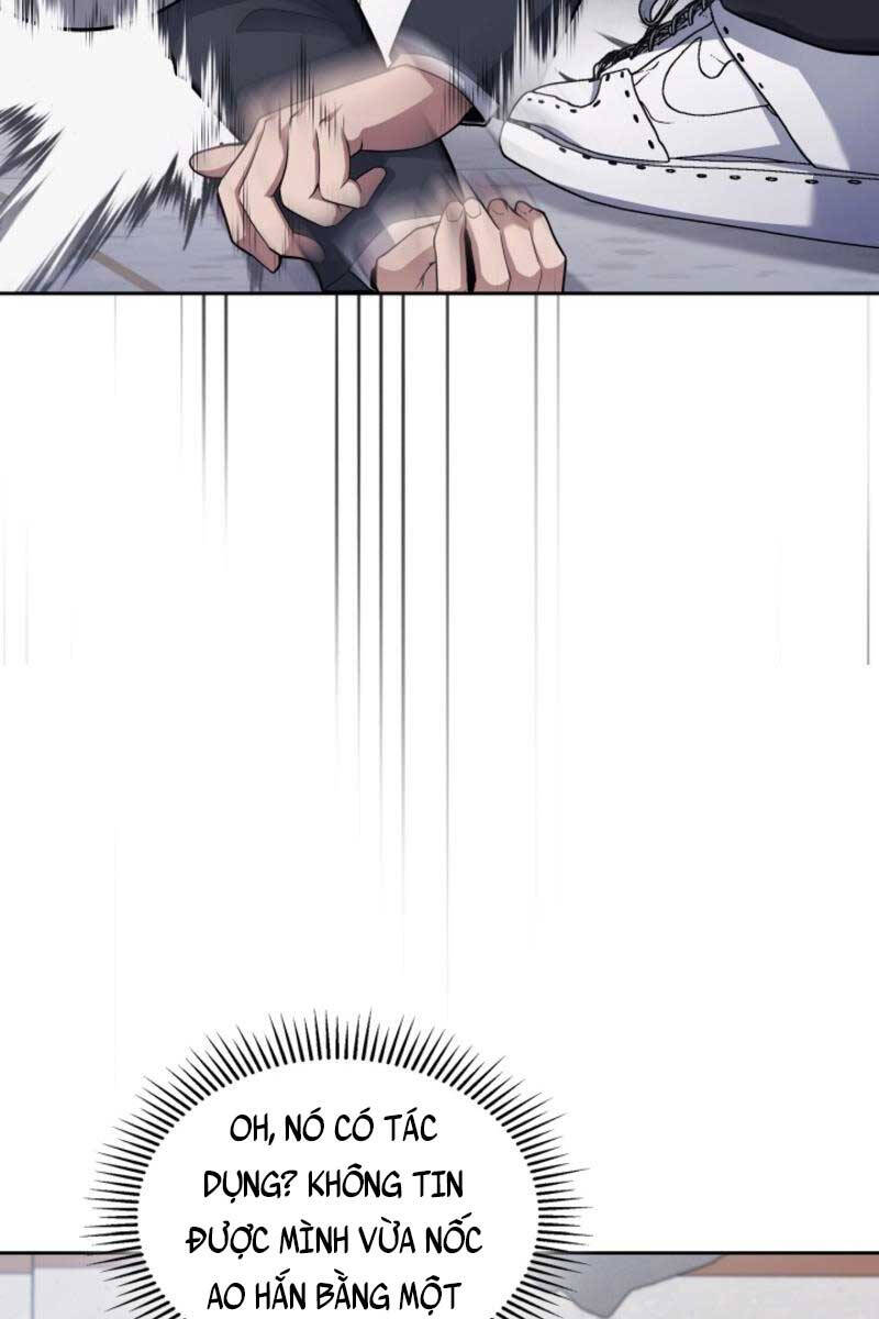 Cảnh Sát Thiên Tài Chuyển Sinh Chap 14 - Next Chap 15