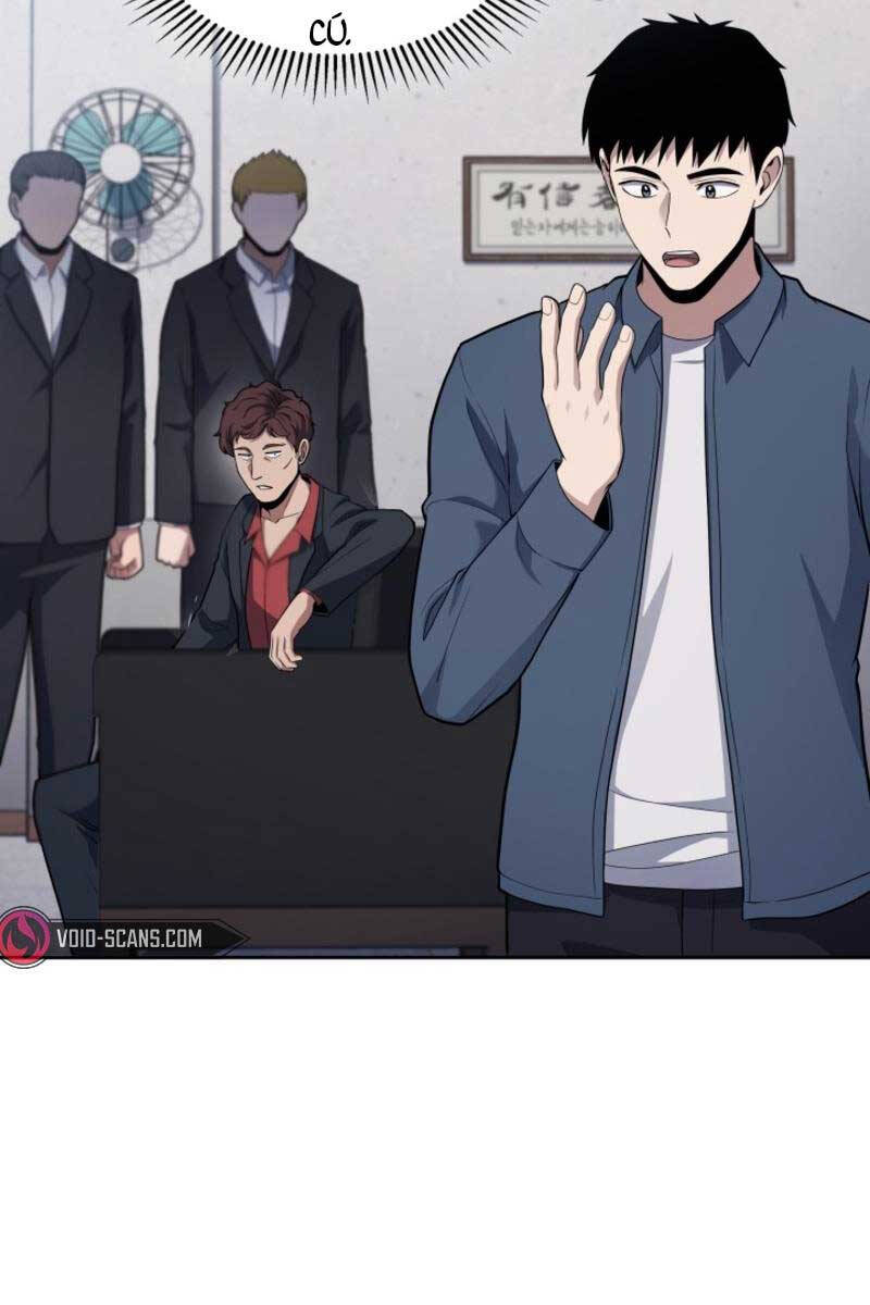 Cảnh Sát Thiên Tài Chuyển Sinh Chap 14 - Next Chap 15