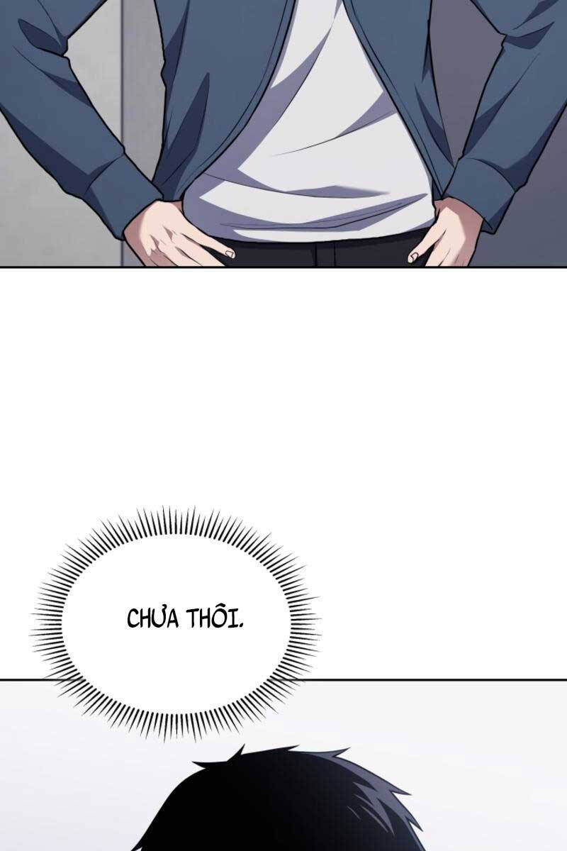 Cảnh Sát Thiên Tài Chuyển Sinh Chap 14 - Next Chap 15