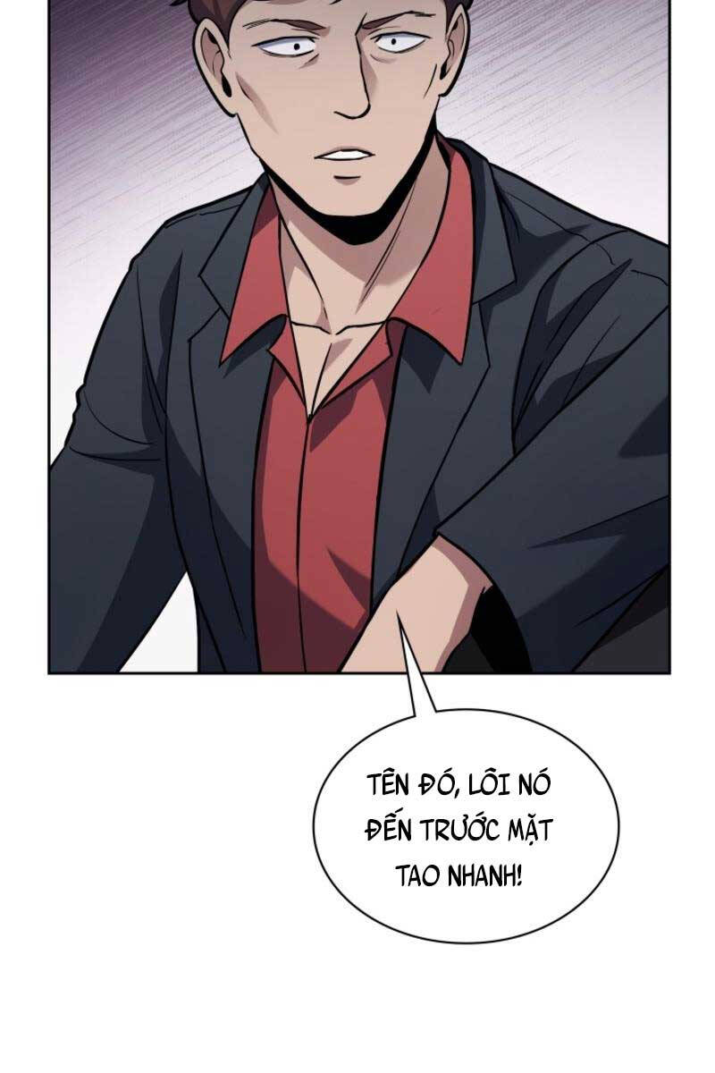 Cảnh Sát Thiên Tài Chuyển Sinh Chap 14 - Next Chap 15