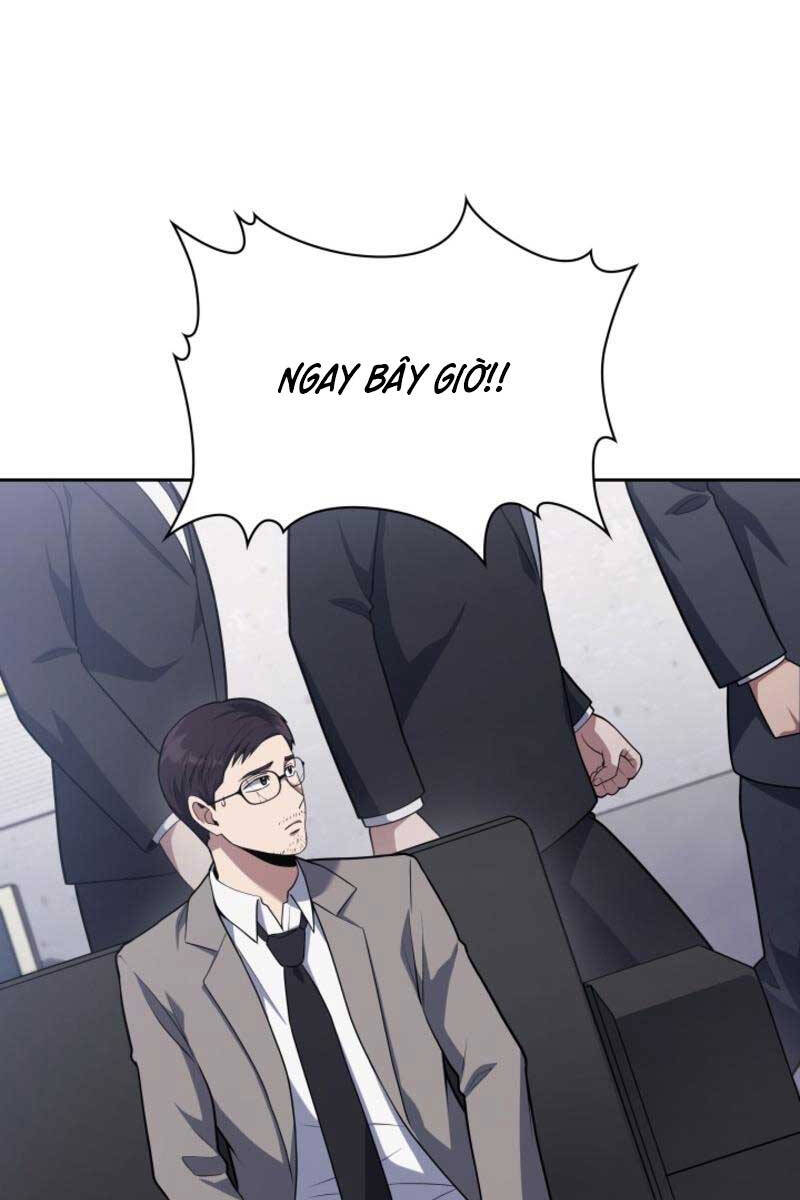 Cảnh Sát Thiên Tài Chuyển Sinh Chap 14 - Next Chap 15