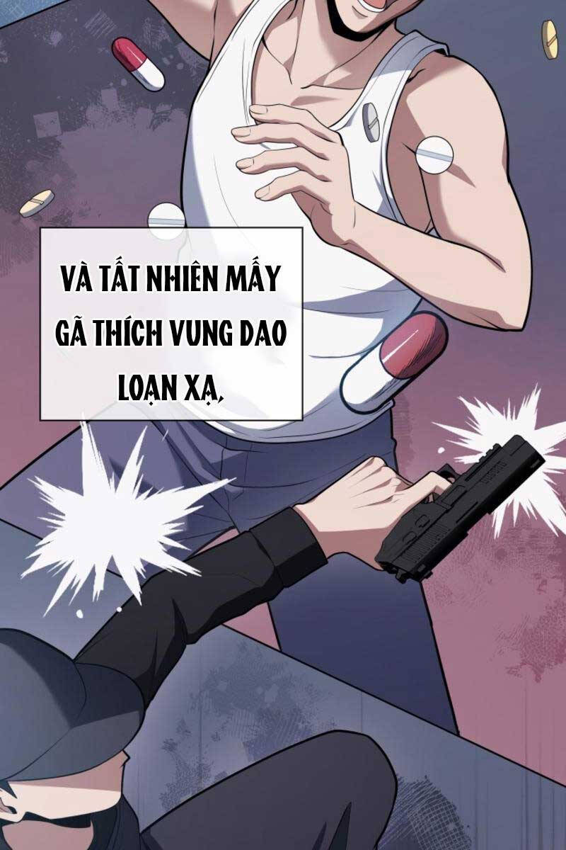 Cảnh Sát Thiên Tài Chuyển Sinh Chap 14 - Next Chap 15