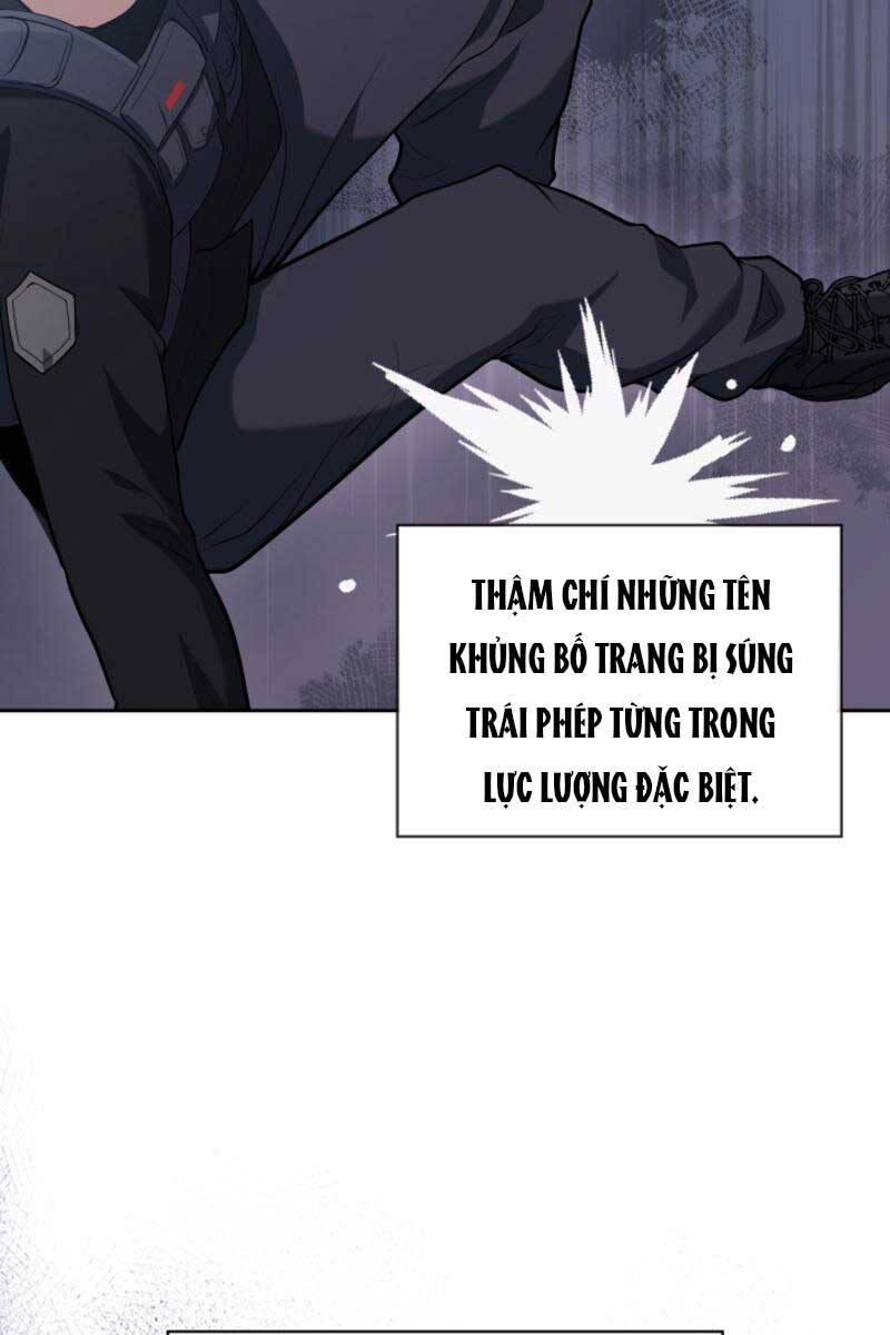 Cảnh Sát Thiên Tài Chuyển Sinh Chap 14 - Next Chap 15