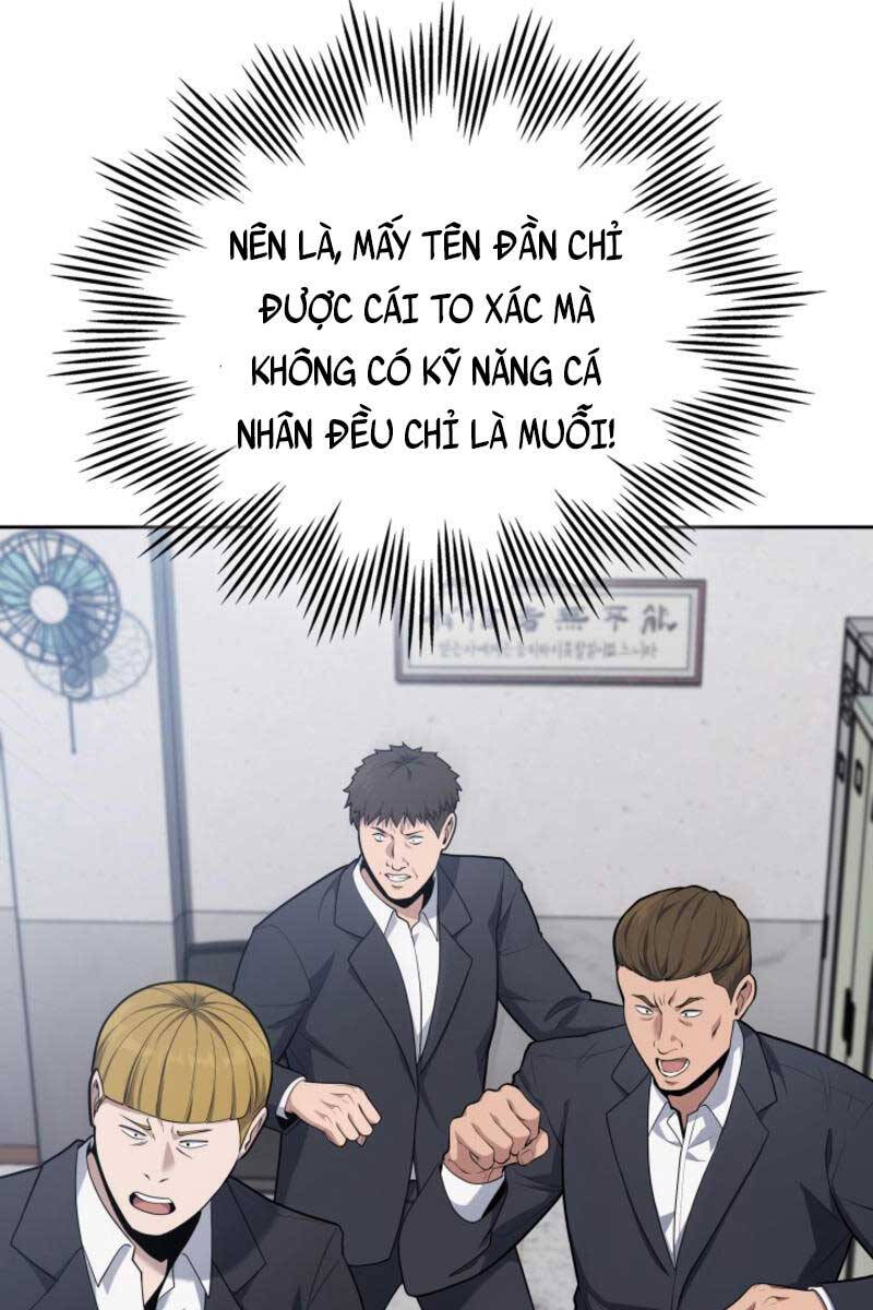 Cảnh Sát Thiên Tài Chuyển Sinh Chap 14 - Next Chap 15