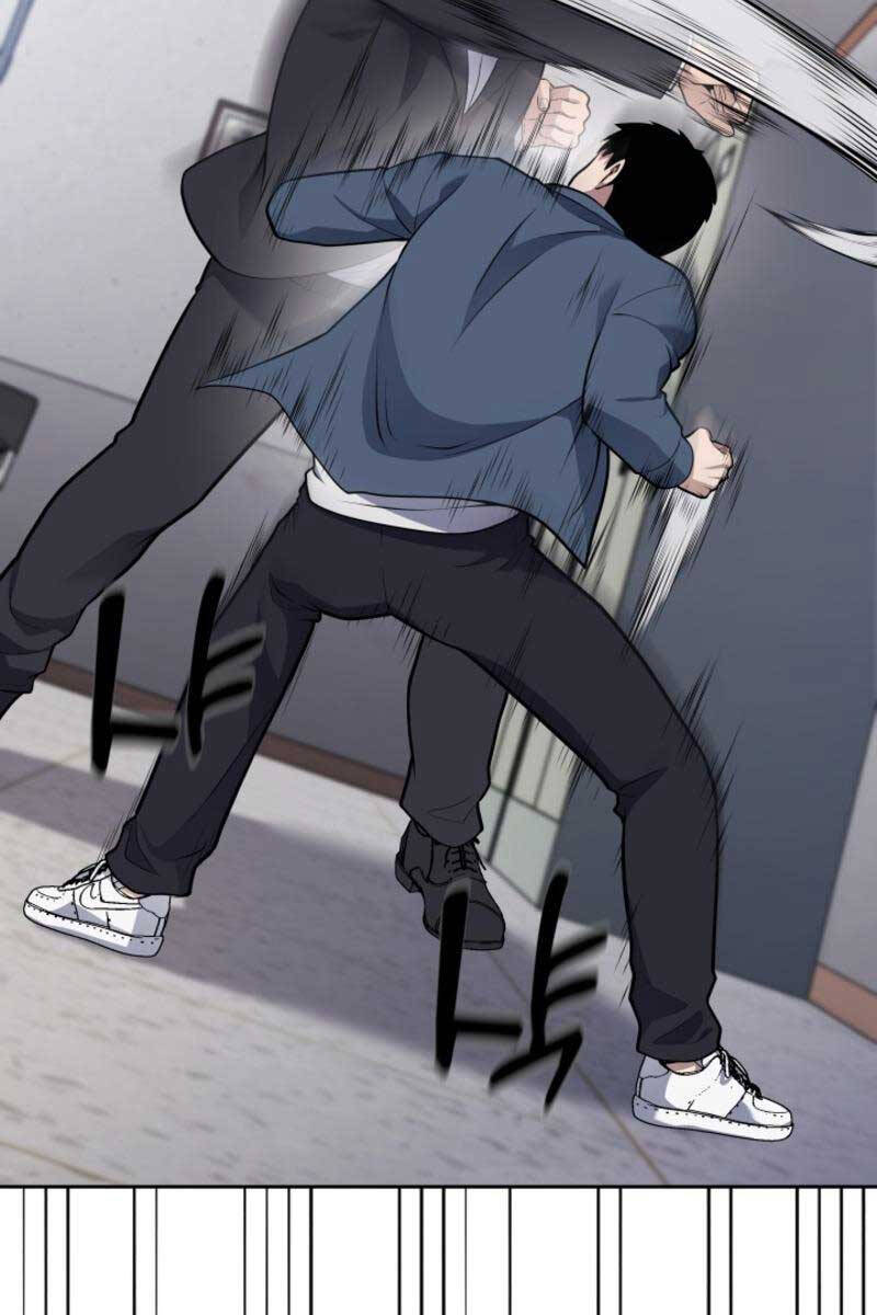 Cảnh Sát Thiên Tài Chuyển Sinh Chap 14 - Next Chap 15