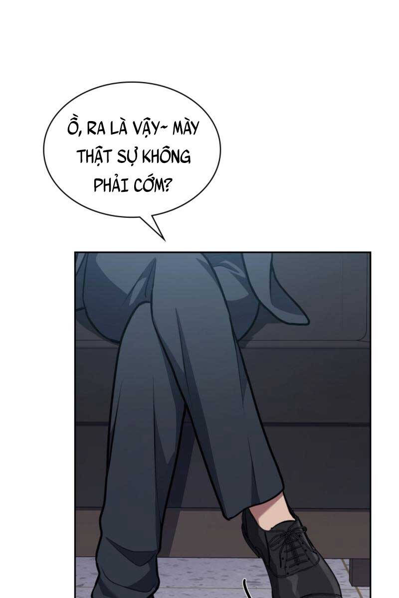 Cảnh Sát Thiên Tài Chuyển Sinh Chap 14 - Next Chap 15