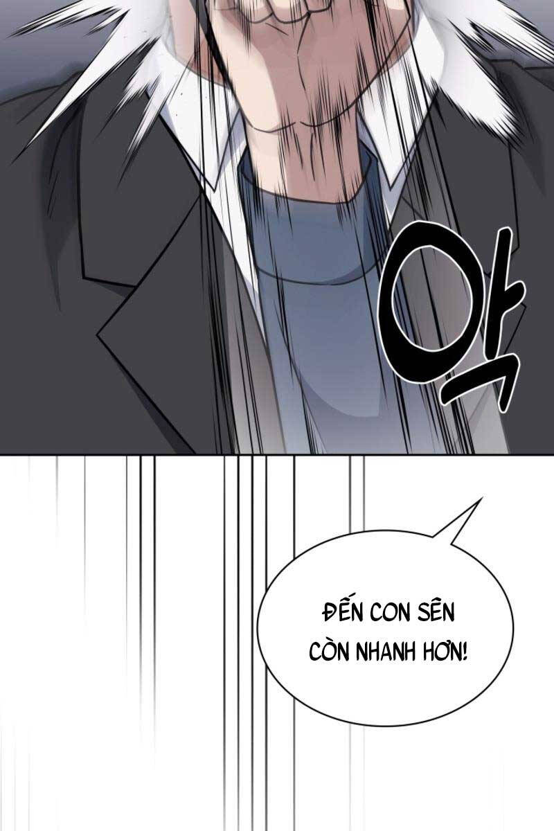 Cảnh Sát Thiên Tài Chuyển Sinh Chap 14 - Next Chap 15