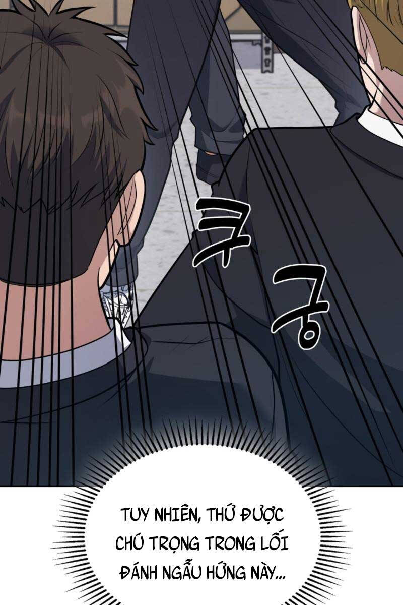 Cảnh Sát Thiên Tài Chuyển Sinh Chap 14 - Next Chap 15