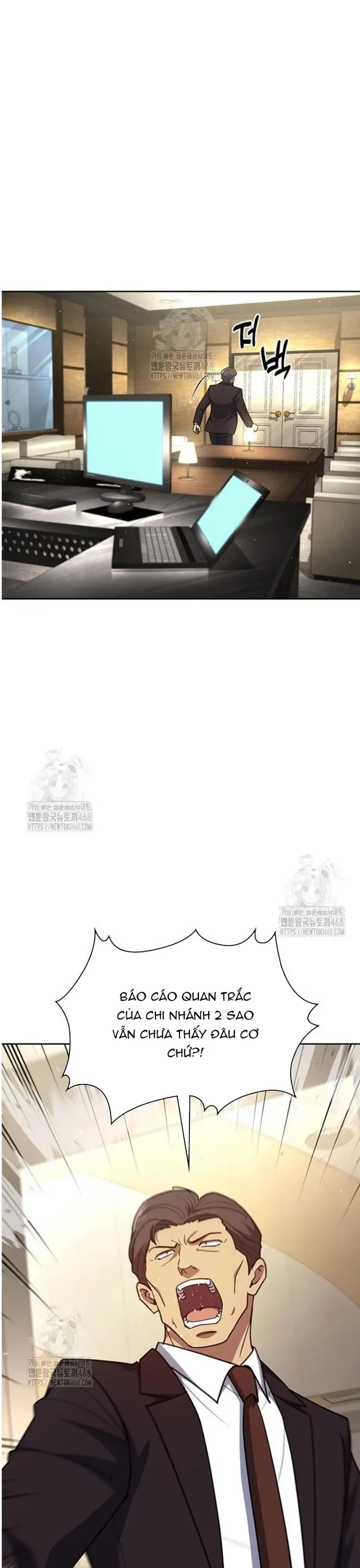 Cảnh Sát Thiên Tài Chuyển Sinh Chap 141 - Next Chap 142