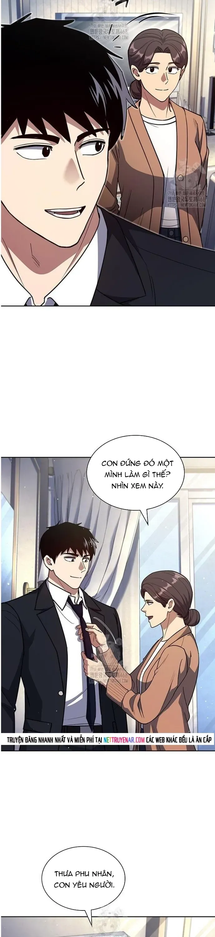 Cảnh Sát Thiên Tài Chuyển Sinh Chap 141 - Next Chap 142