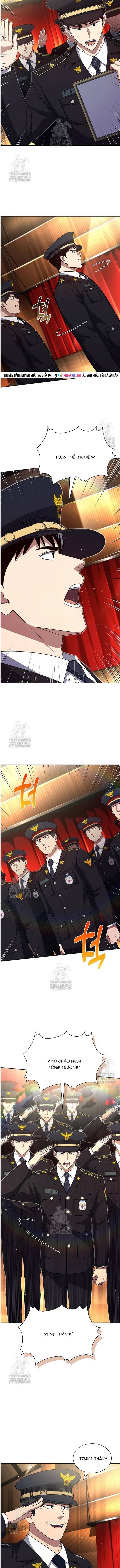 Cảnh Sát Thiên Tài Chuyển Sinh Chap 141 - Next Chap 142