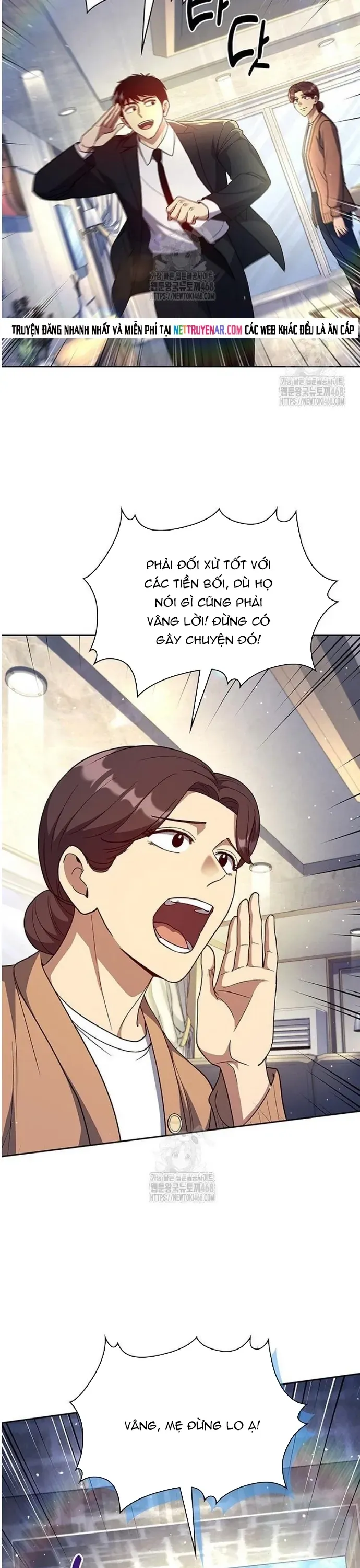 Cảnh Sát Thiên Tài Chuyển Sinh Chap 141 - Next Chap 142