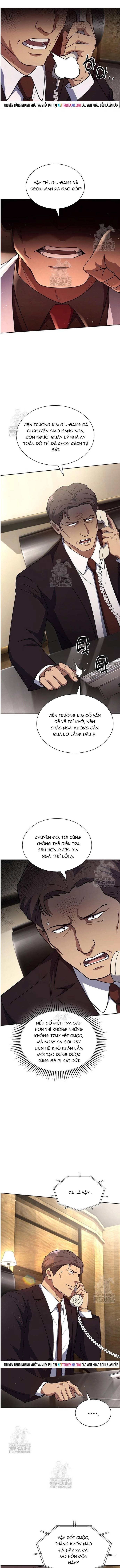 Cảnh Sát Thiên Tài Chuyển Sinh Chap 141 - Next Chap 142