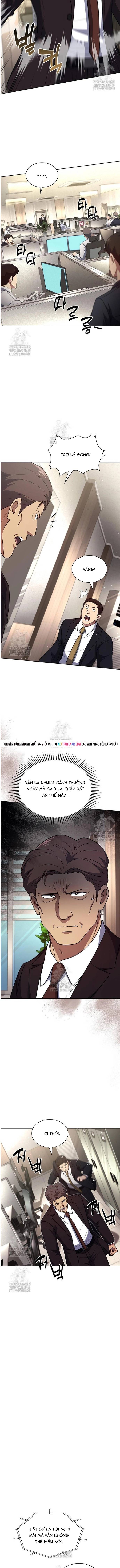 Cảnh Sát Thiên Tài Chuyển Sinh Chap 141 - Next Chap 142