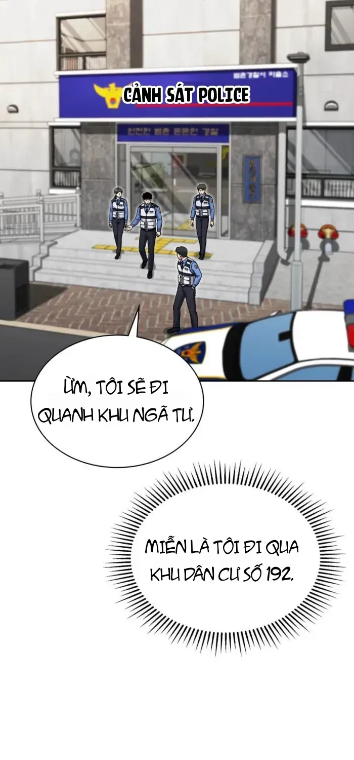 Cảnh Sát Thiên Tài Chuyển Sinh Chap 149 - Next Chap 150