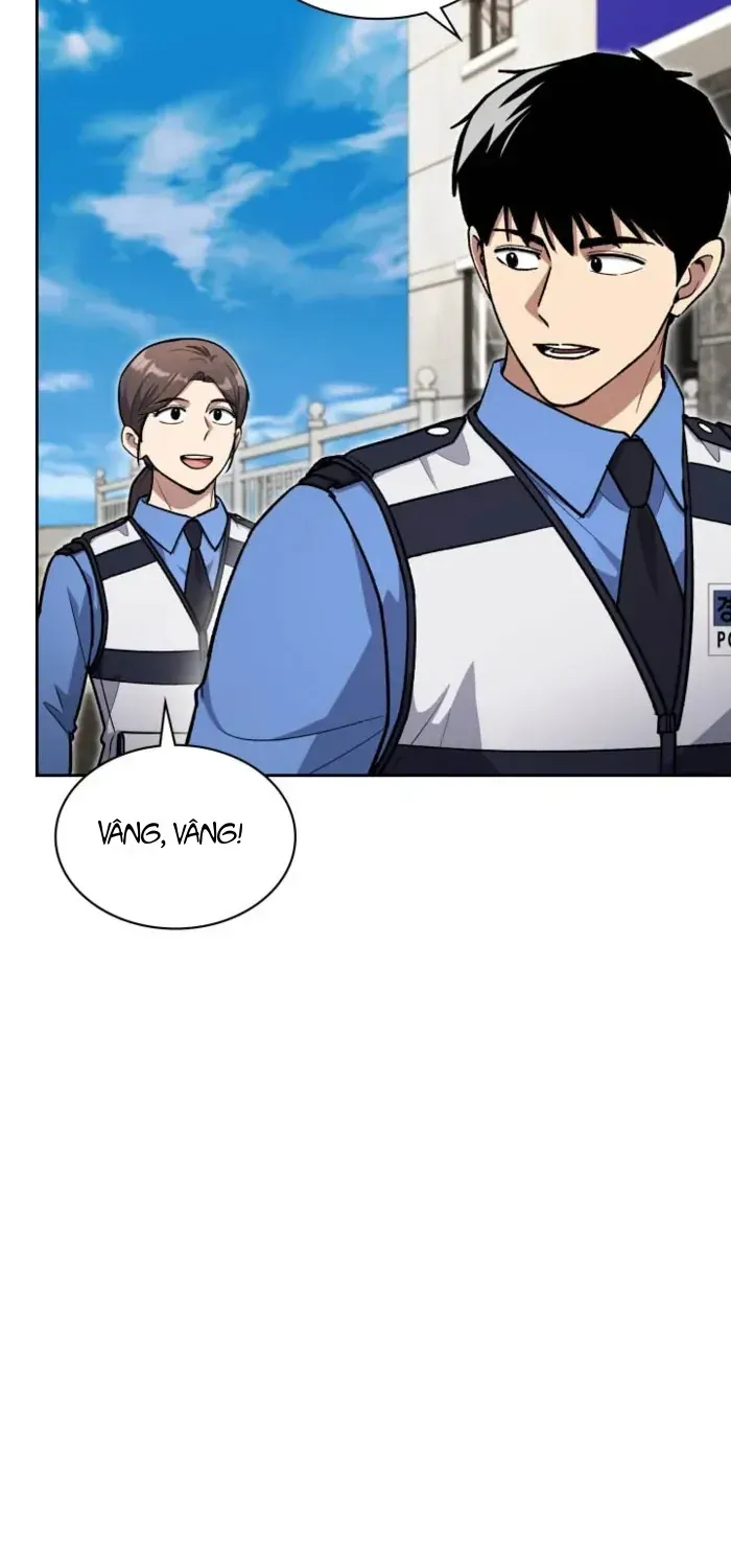 Cảnh Sát Thiên Tài Chuyển Sinh Chap 149 - Next Chap 150