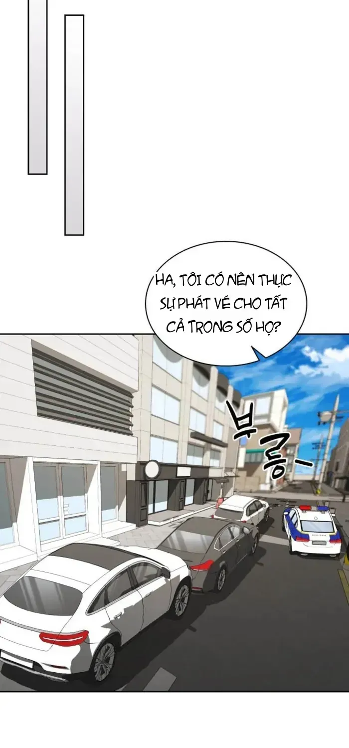 Cảnh Sát Thiên Tài Chuyển Sinh Chap 149 - Next Chap 150
