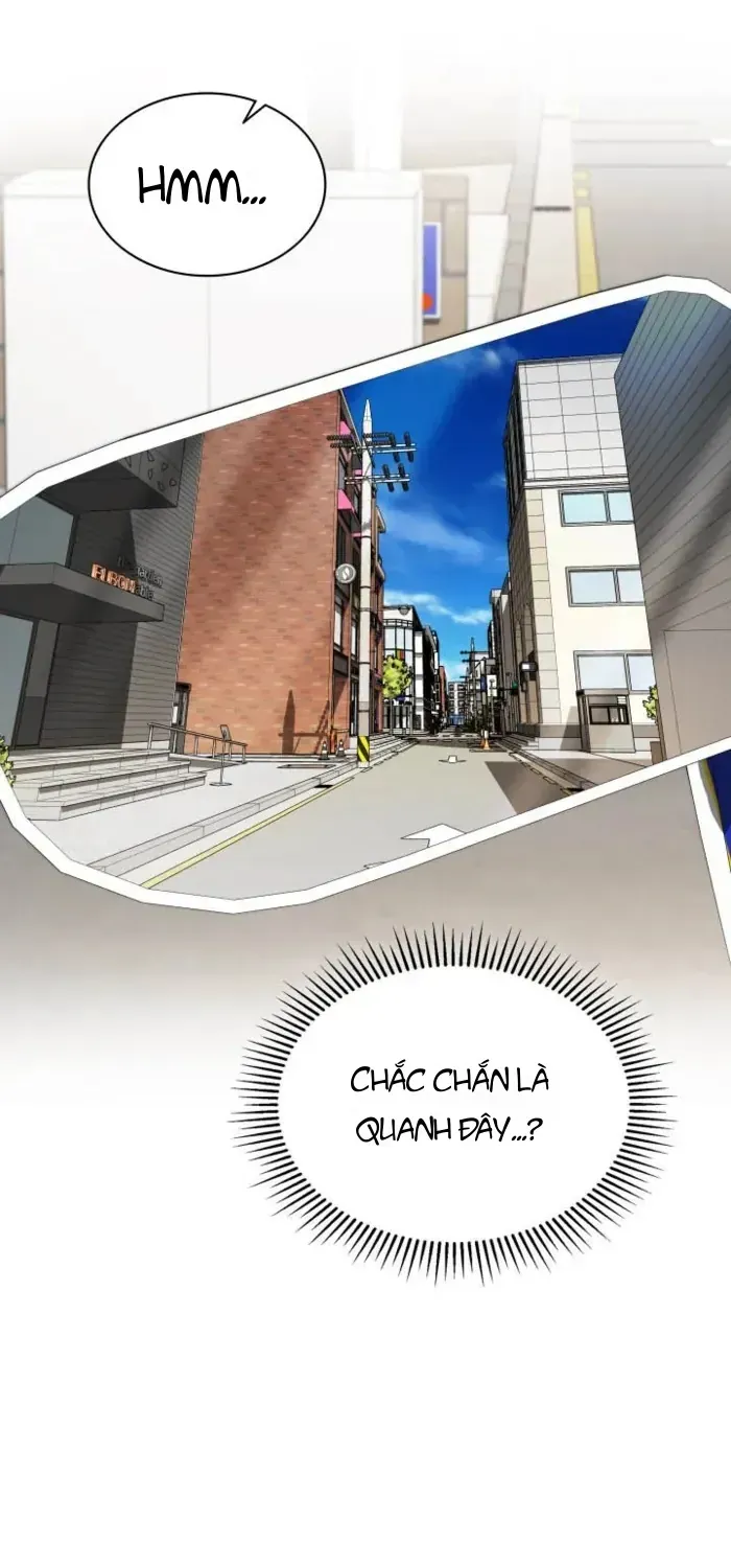 Cảnh Sát Thiên Tài Chuyển Sinh Chap 149 - Next Chap 150