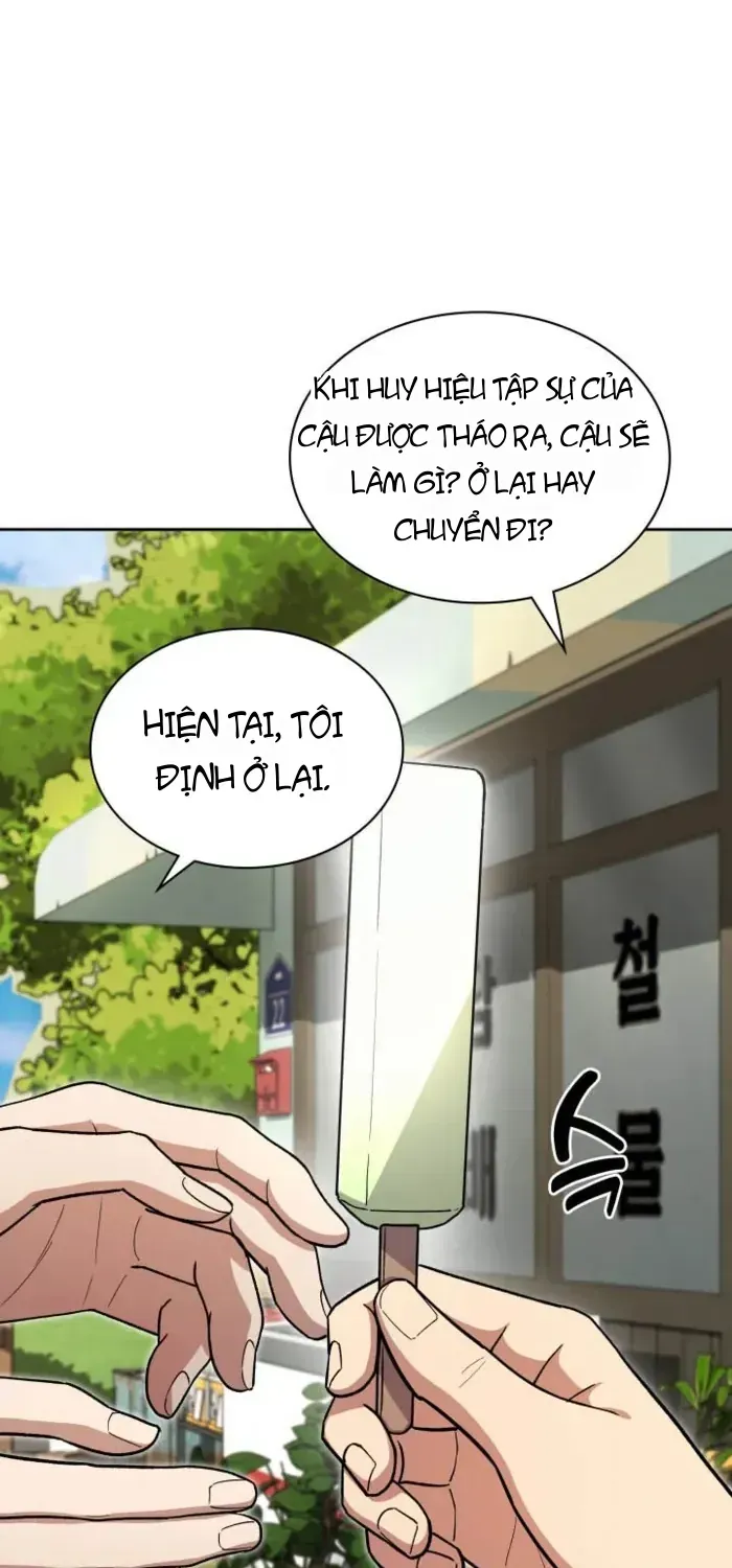 Cảnh Sát Thiên Tài Chuyển Sinh Chap 149 - Next Chap 150