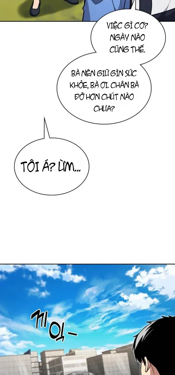 Cảnh Sát Thiên Tài Chuyển Sinh Chap 149 - Next Chap 150