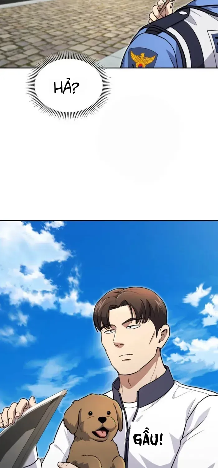 Cảnh Sát Thiên Tài Chuyển Sinh Chap 149 - Next Chap 150