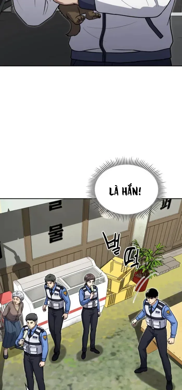 Cảnh Sát Thiên Tài Chuyển Sinh Chap 149 - Next Chap 150