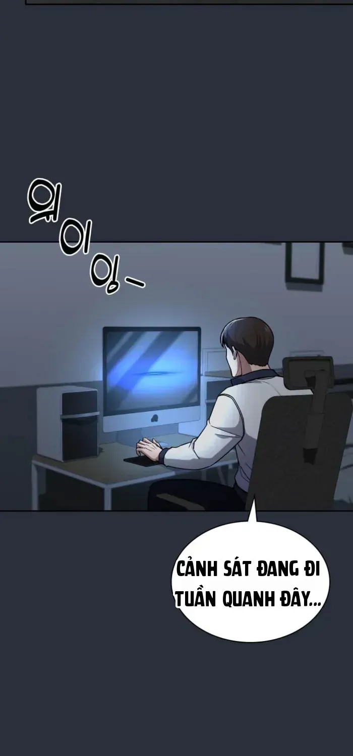 Cảnh Sát Thiên Tài Chuyển Sinh Chap 149 - Next Chap 150