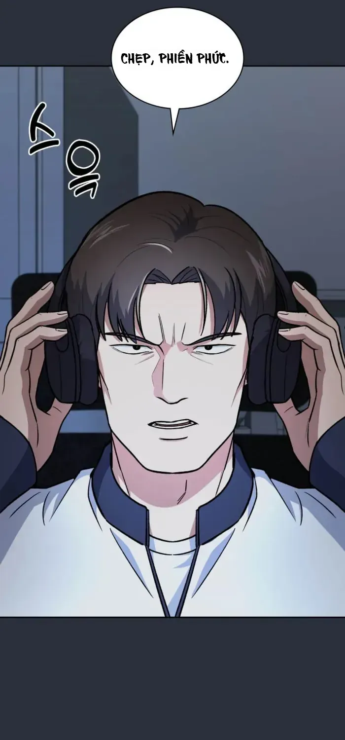 Cảnh Sát Thiên Tài Chuyển Sinh Chap 149 - Next Chap 150