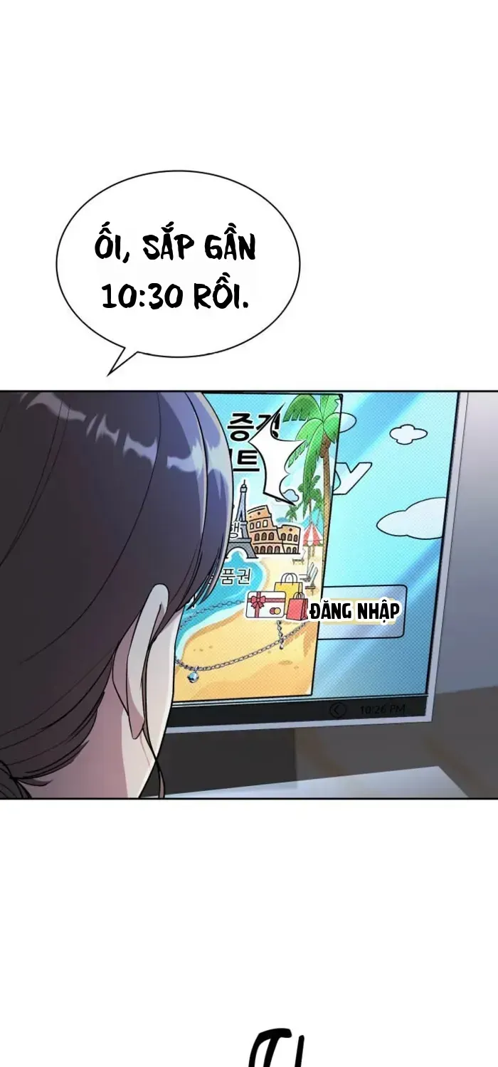 Cảnh Sát Thiên Tài Chuyển Sinh Chap 149 - Next Chap 150