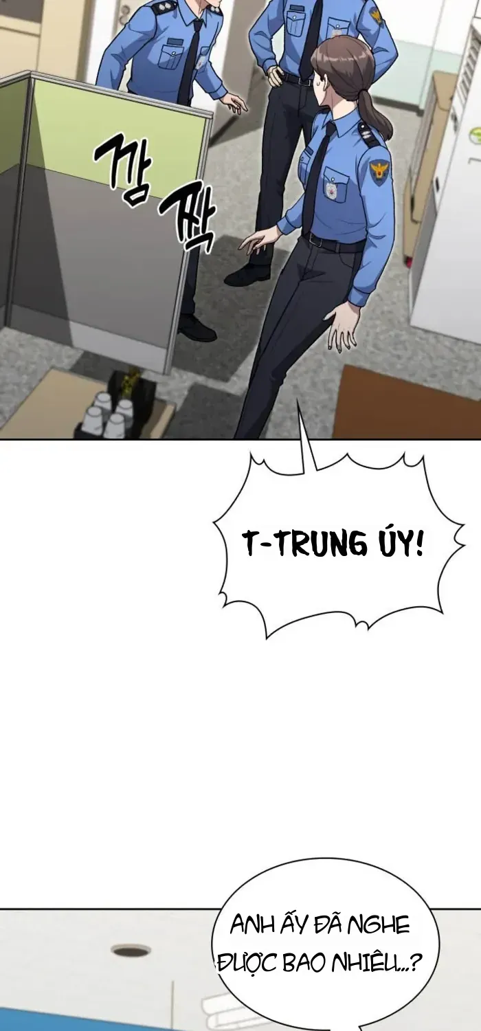 Cảnh Sát Thiên Tài Chuyển Sinh Chap 149 - Next Chap 150