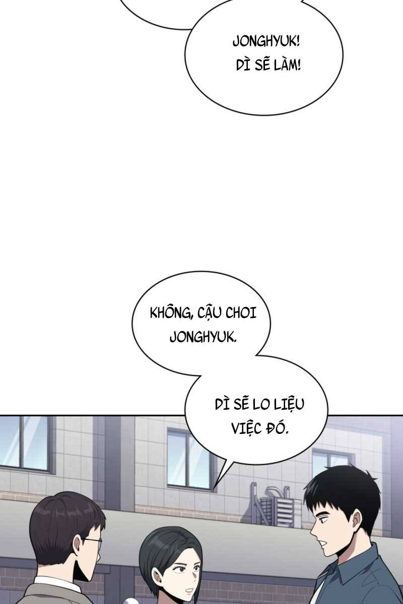 Cảnh Sát Thiên Tài Chuyển Sinh Chap 15 - Next Chap 16