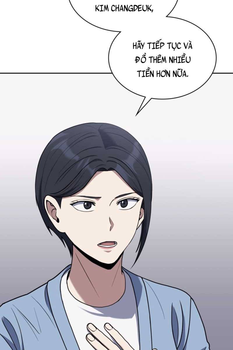 Cảnh Sát Thiên Tài Chuyển Sinh Chap 15 - Next Chap 16
