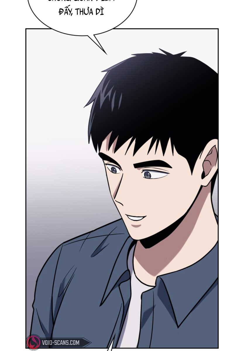 Cảnh Sát Thiên Tài Chuyển Sinh Chap 15 - Next Chap 16