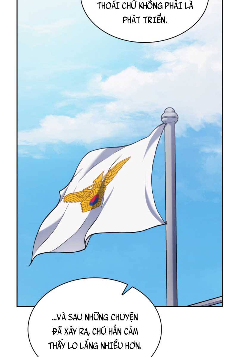 Cảnh Sát Thiên Tài Chuyển Sinh Chap 15 - Next Chap 16