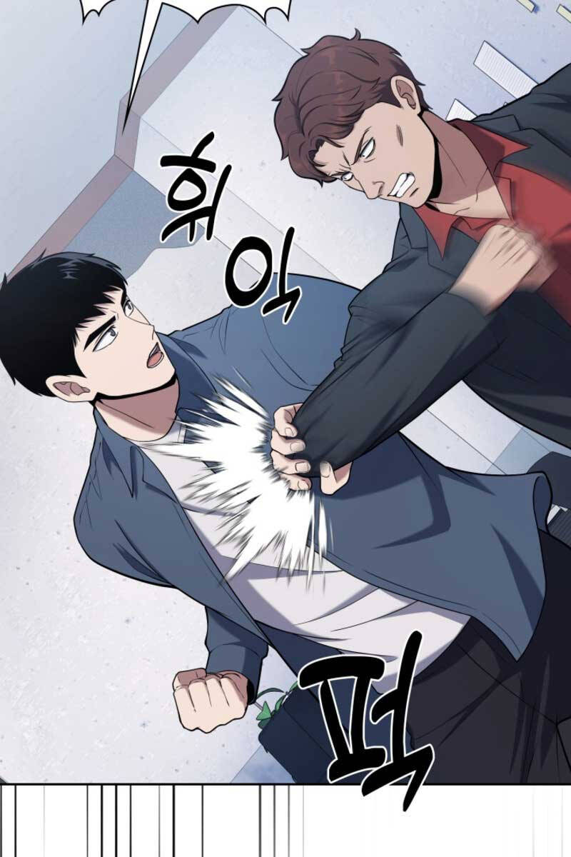 Cảnh Sát Thiên Tài Chuyển Sinh Chap 15 - Next Chap 16