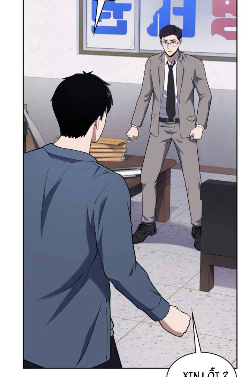 Cảnh Sát Thiên Tài Chuyển Sinh Chap 15 - Next Chap 16