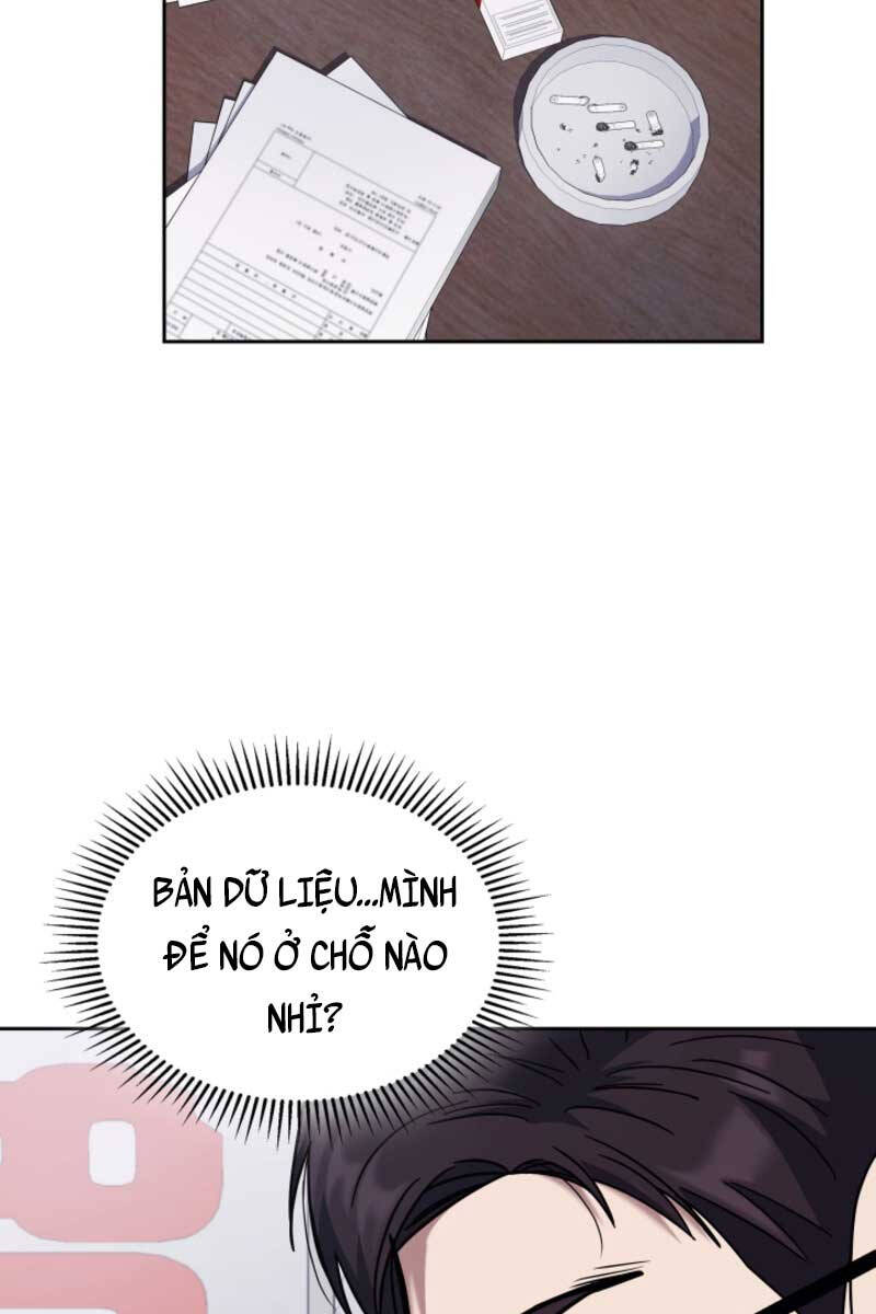 Cảnh Sát Thiên Tài Chuyển Sinh Chap 15 - Next Chap 16