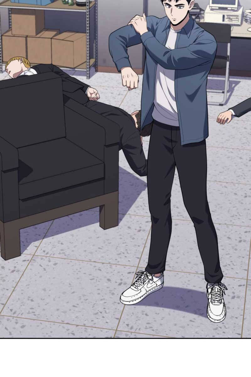 Cảnh Sát Thiên Tài Chuyển Sinh Chap 15 - Next Chap 16