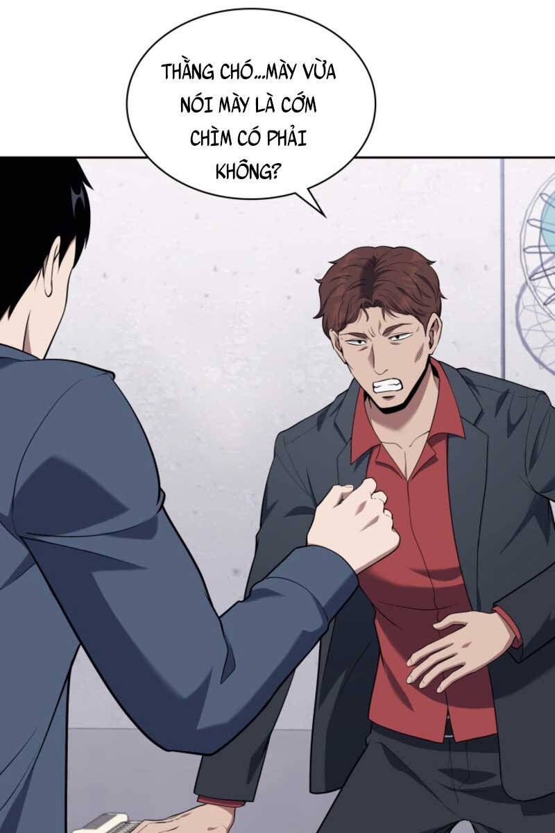 Cảnh Sát Thiên Tài Chuyển Sinh Chap 15 - Next Chap 16