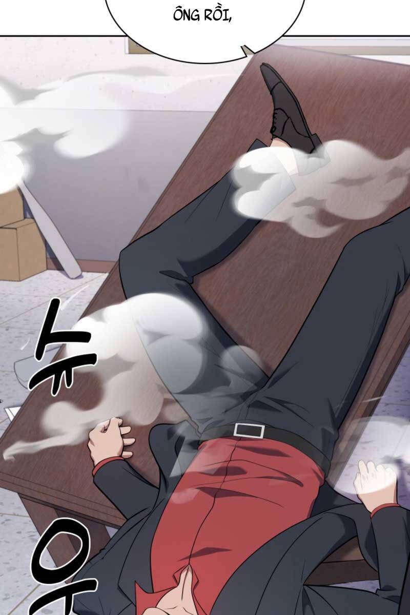 Cảnh Sát Thiên Tài Chuyển Sinh Chap 15 - Next Chap 16