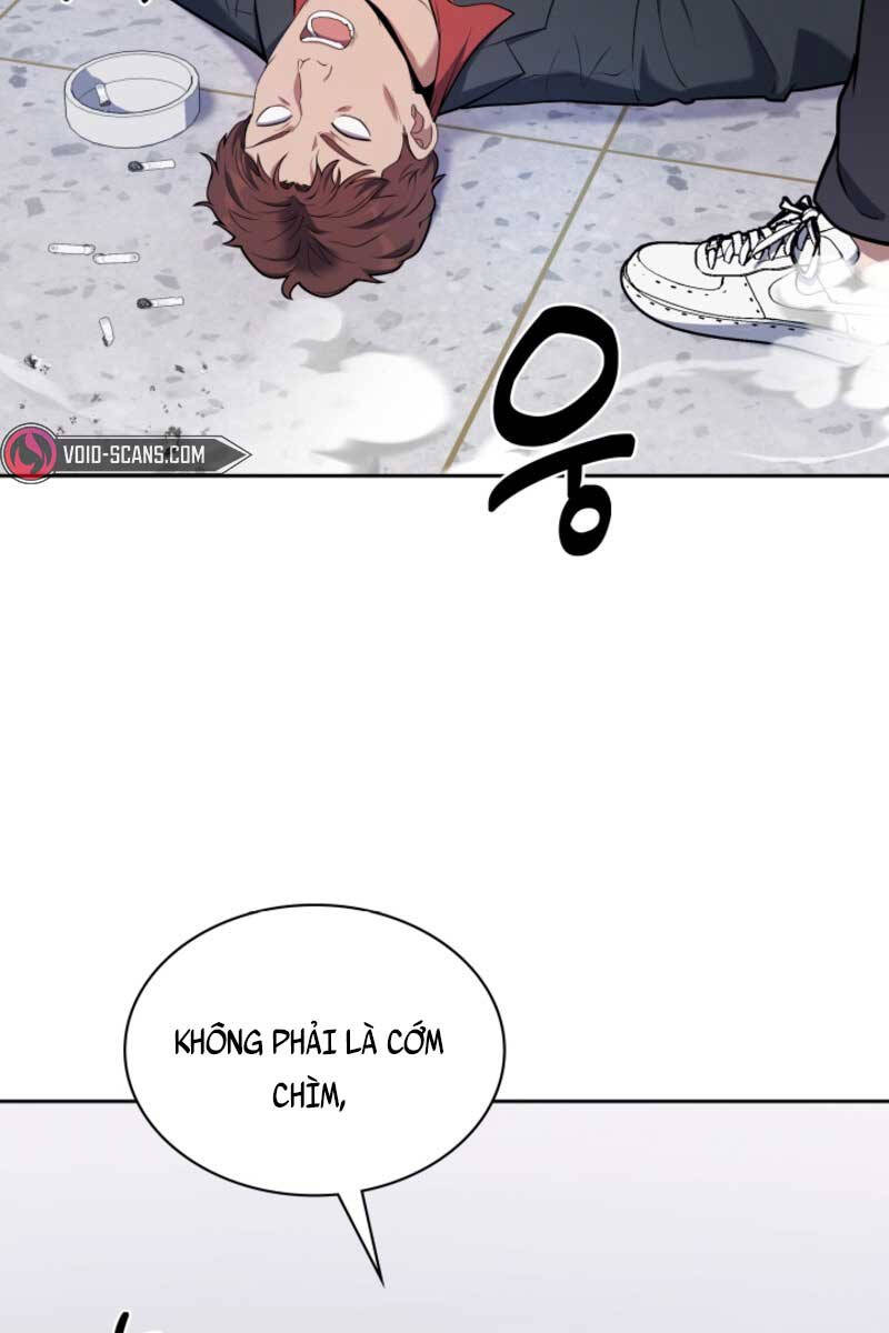 Cảnh Sát Thiên Tài Chuyển Sinh Chap 15 - Next Chap 16