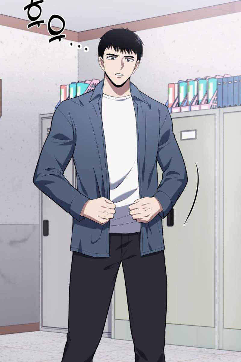 Cảnh Sát Thiên Tài Chuyển Sinh Chap 15 - Next Chap 16