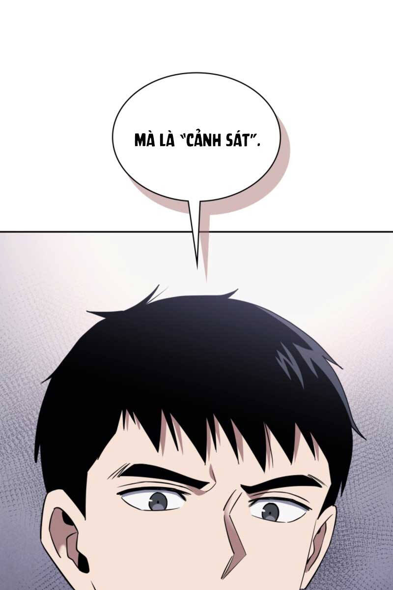 Cảnh Sát Thiên Tài Chuyển Sinh Chap 15 - Next Chap 16