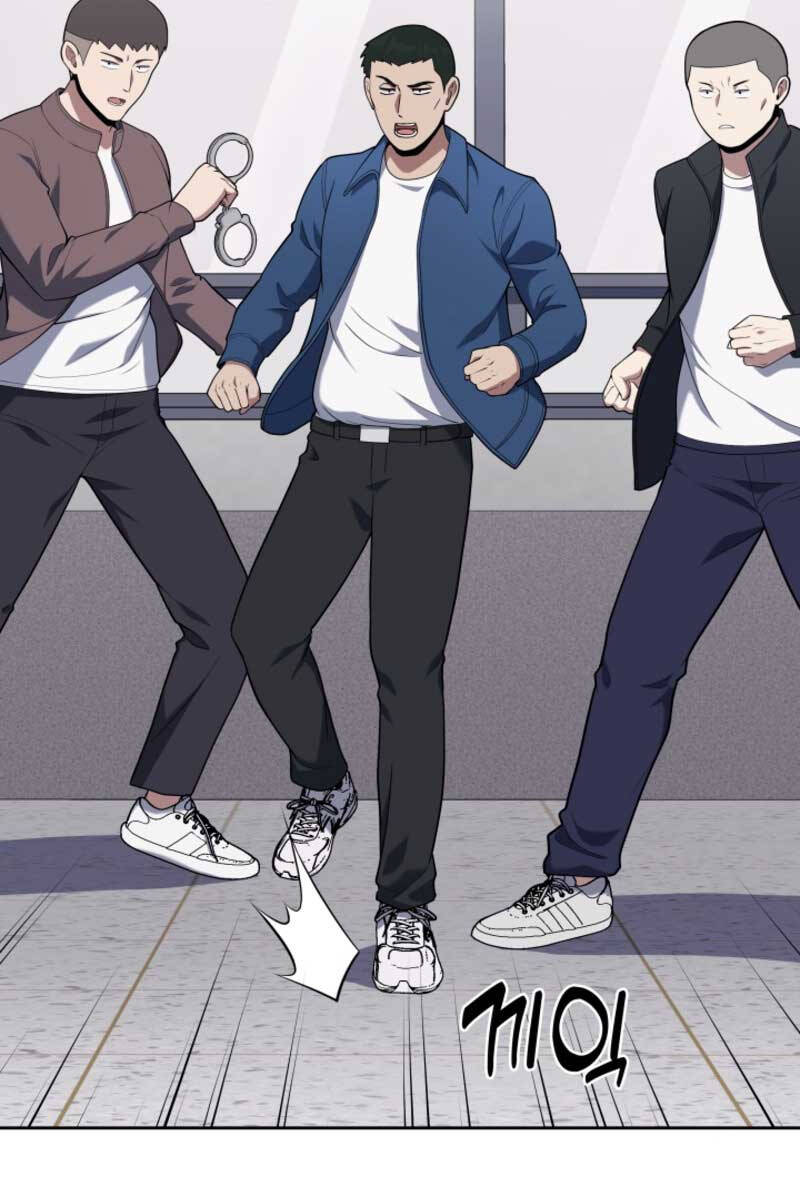 Cảnh Sát Thiên Tài Chuyển Sinh Chap 15 - Next Chap 16